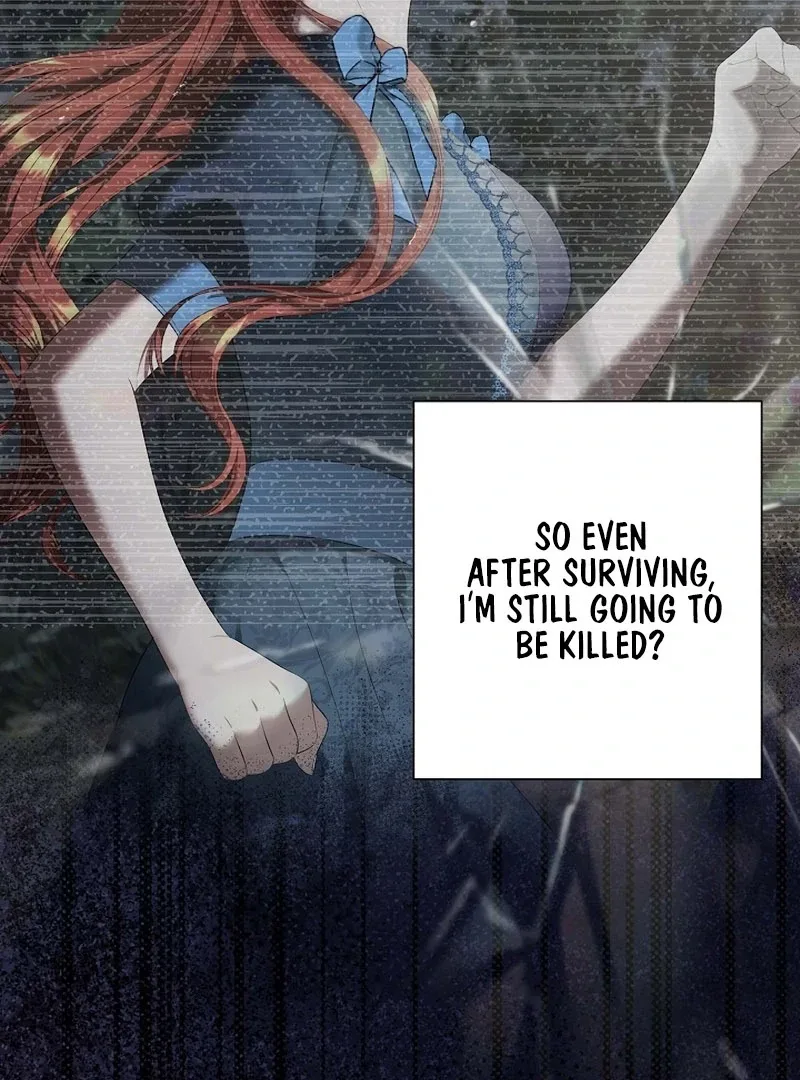 The Fake Bride Can’t Escape Chapter 36 page 95