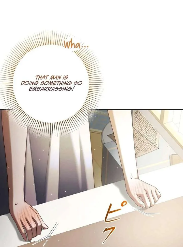 The Fake Bride Can’t Escape Chapter 39 page 110