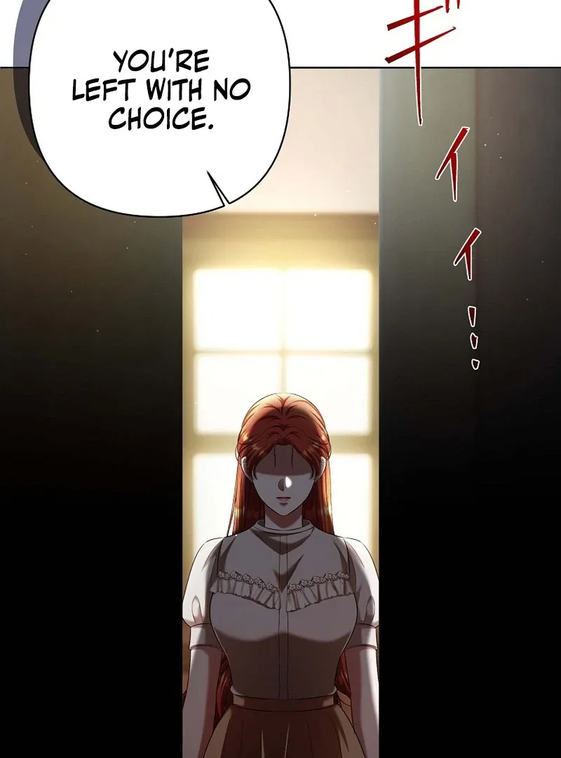 The Fake Bride Can’t Escape Chapter 36 page 105