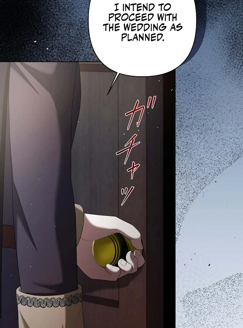 The Fake Bride Can’t Escape Chapter 36 page 102