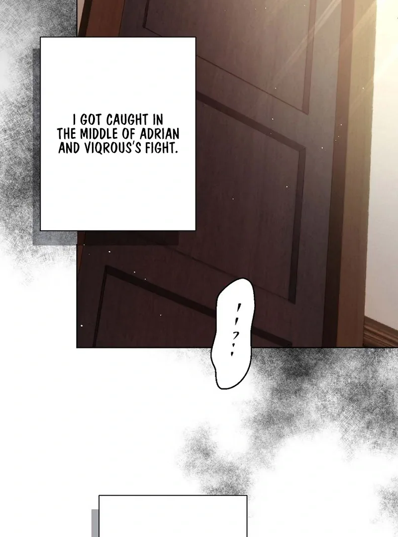 The Fake Bride Can’t Escape Chapter 36 page 115