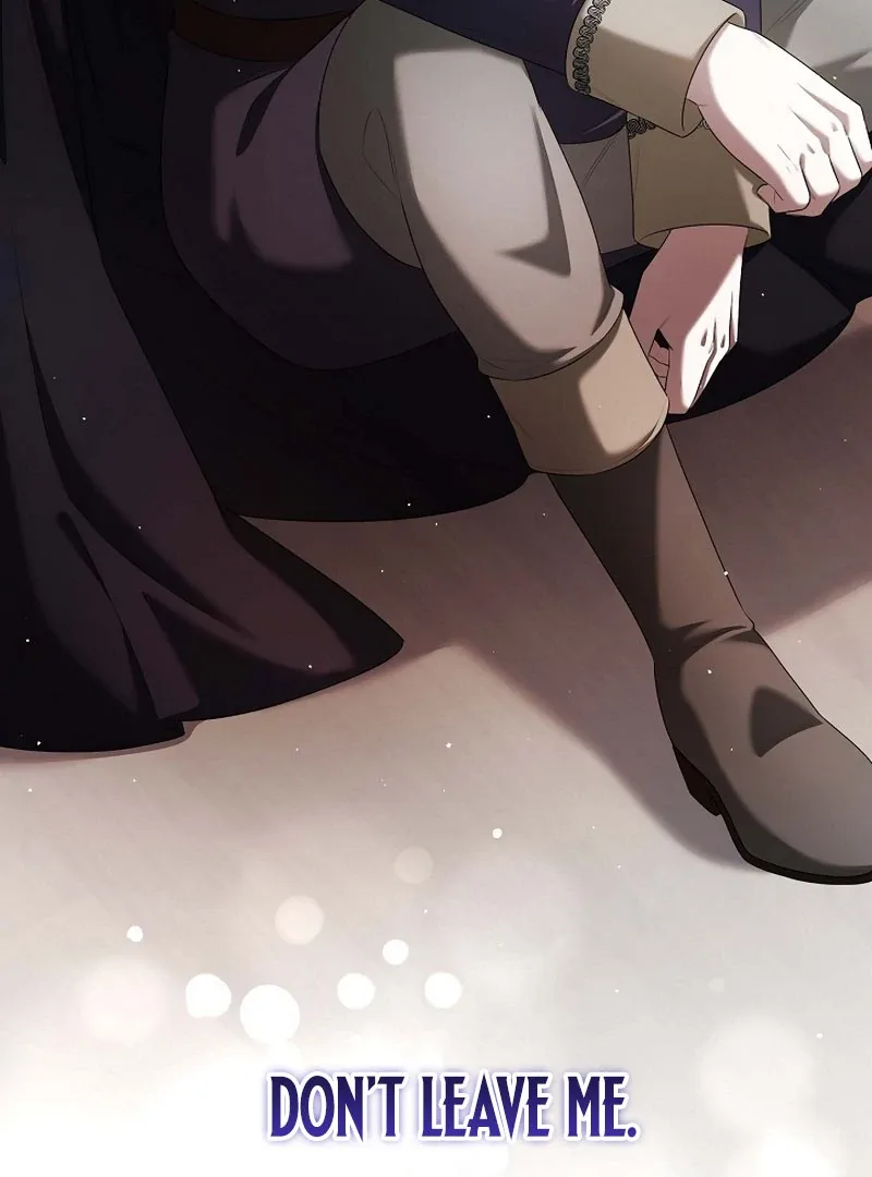 The Fake Bride Can’t Escape Chapter 36 page 121