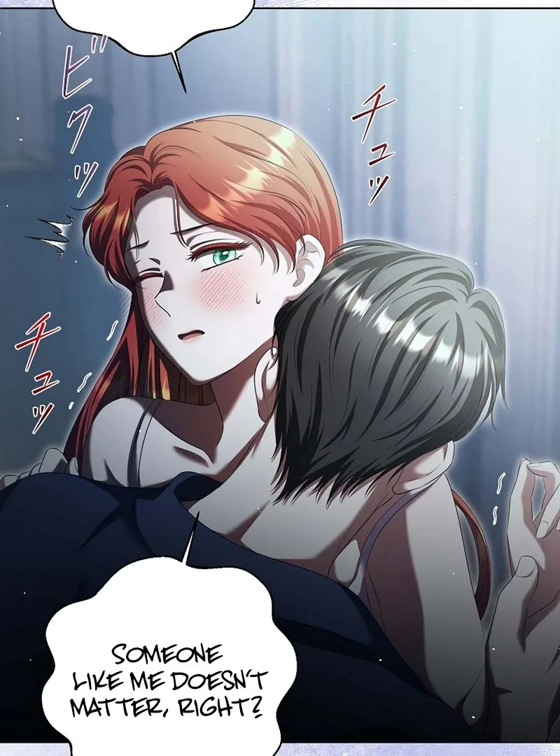 The Fake Bride Can’t Escape Chapter 37 page 110