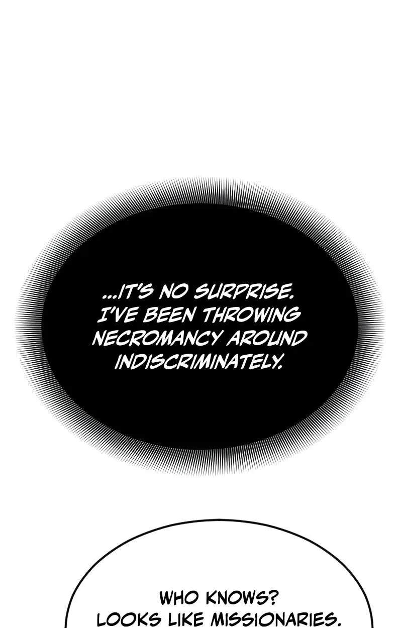The Necromancer of a Noble Sword Family Chapter 29 page 144