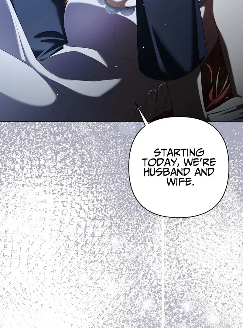 The Fake Bride Can’t Escape Chapter 37 page 112