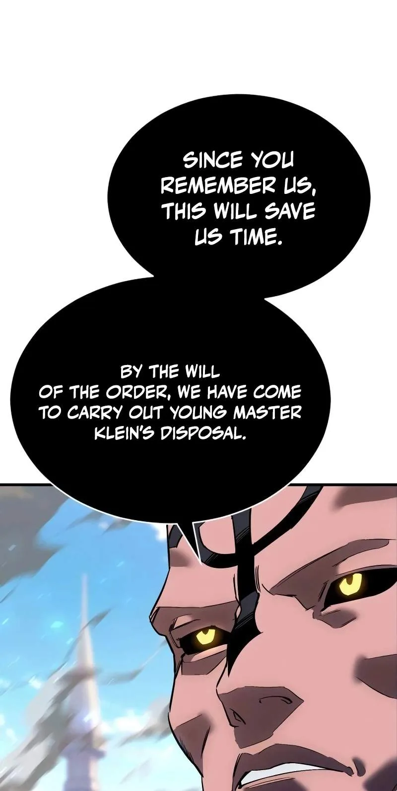 The Necromancer of a Noble Sword Family Chapter 29 page 184