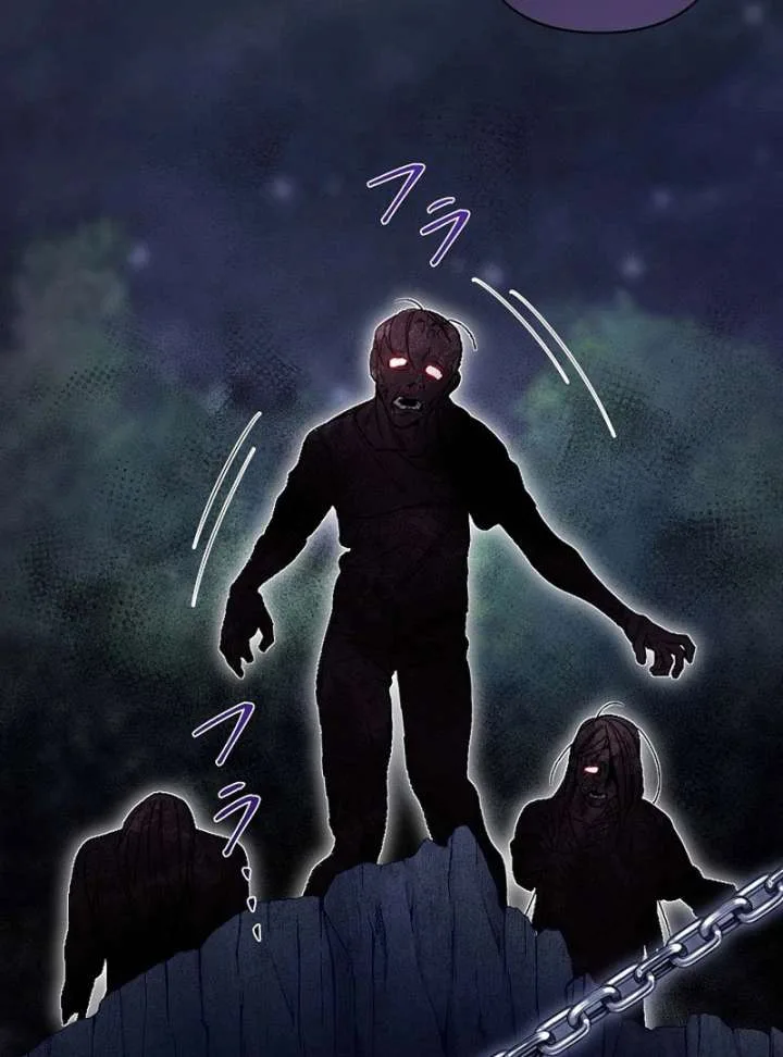 The Fake Bride Can’t Escape Chapter 43 page 8