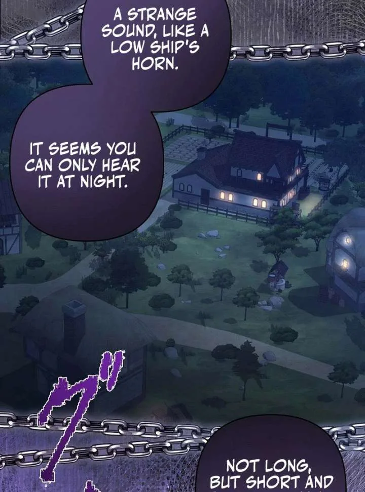 The Fake Bride Can’t Escape Chapter 43 page 5