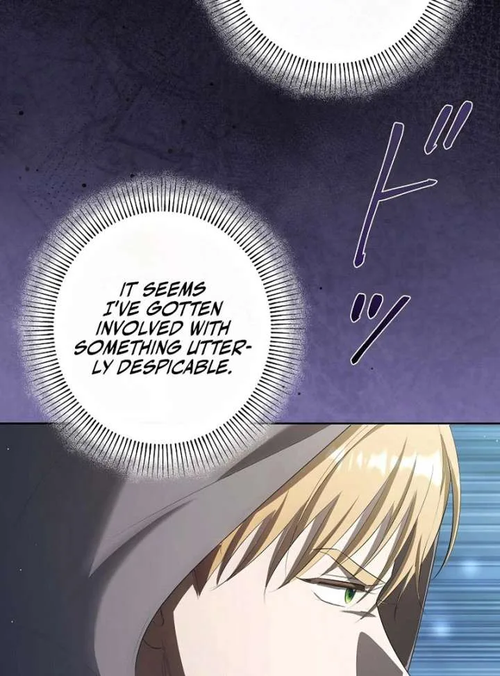 The Fake Bride Can’t Escape Chapter 43 page 29