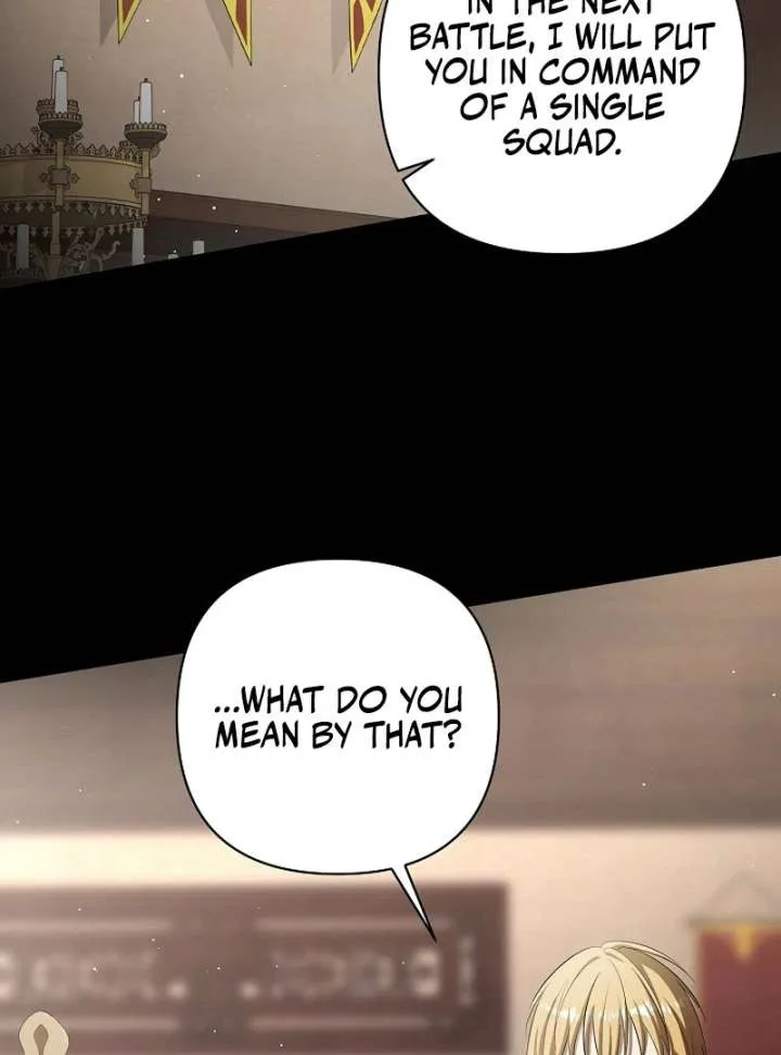 The Fake Bride Can’t Escape Chapter 43 page 33