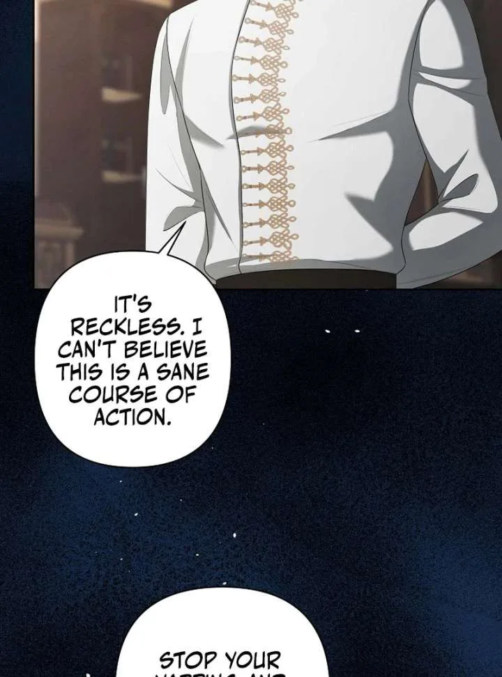 The Fake Bride Can’t Escape Chapter 43 page 39