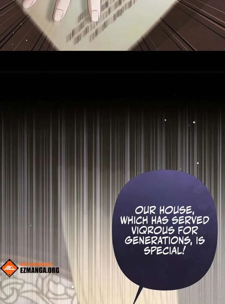 The Fake Bride Can’t Escape Chapter 43 page 44