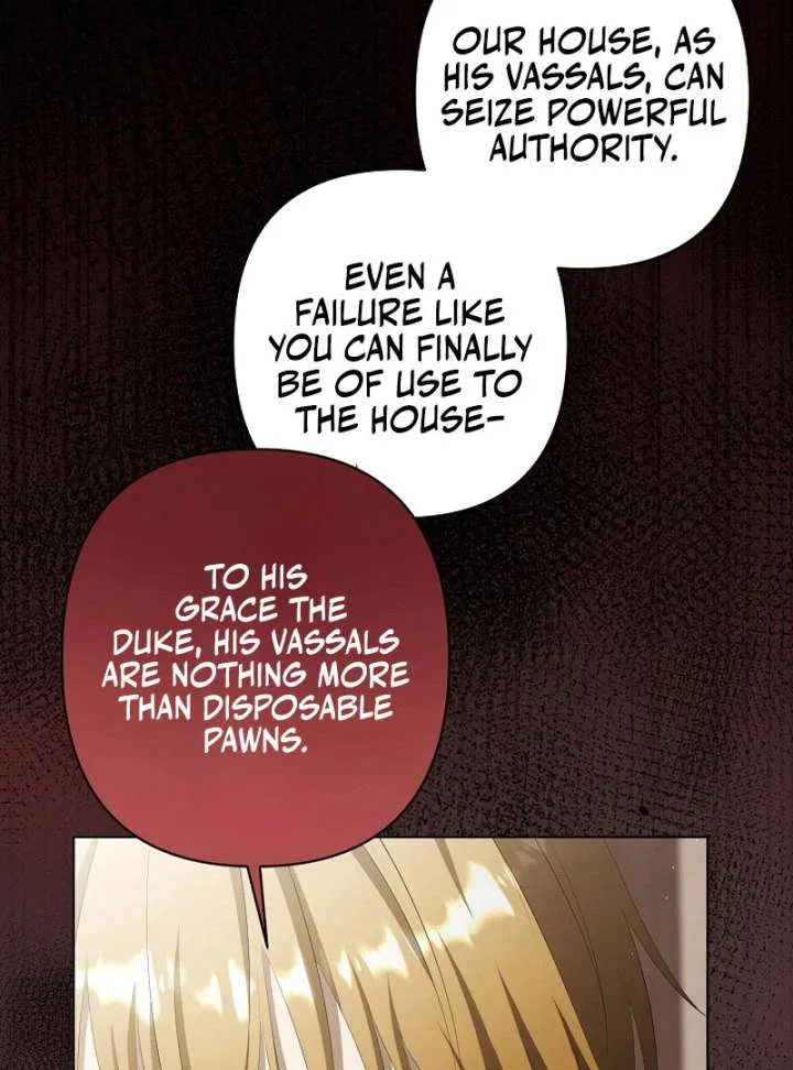 The Fake Bride Can’t Escape Chapter 43 page 41