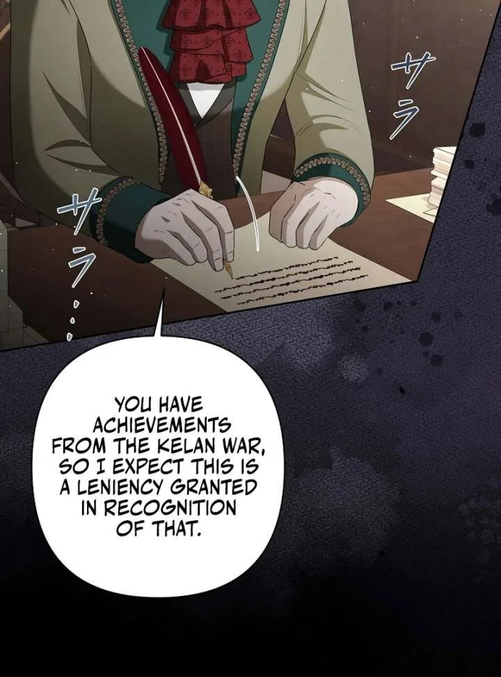 The Fake Bride Can’t Escape Chapter 43 page 37