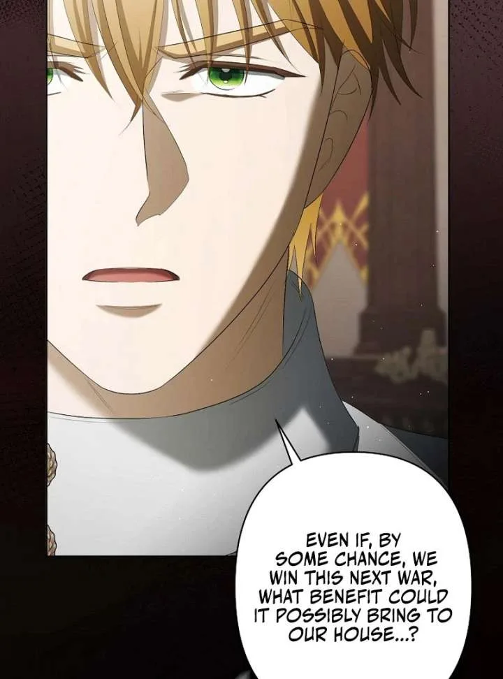 The Fake Bride Can’t Escape Chapter 43 page 42