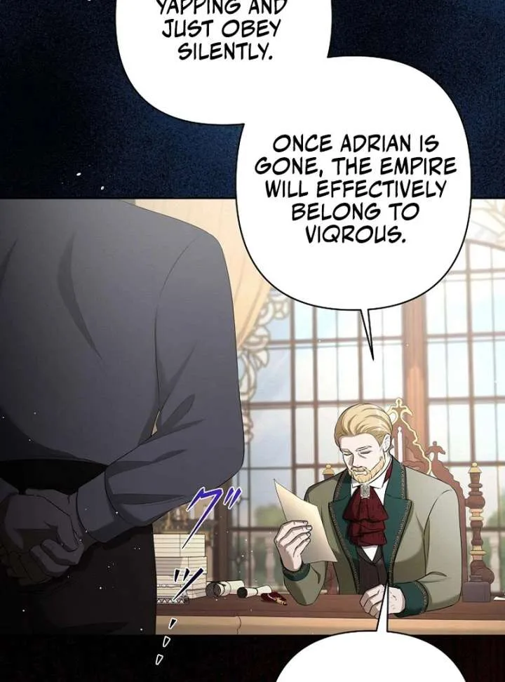 The Fake Bride Can’t Escape Chapter 43 page 40