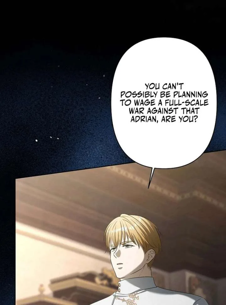 The Fake Bride Can’t Escape Chapter 43 page 38
