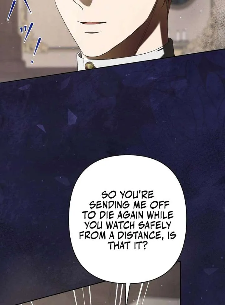 The Fake Bride Can’t Escape Chapter 43 page 52