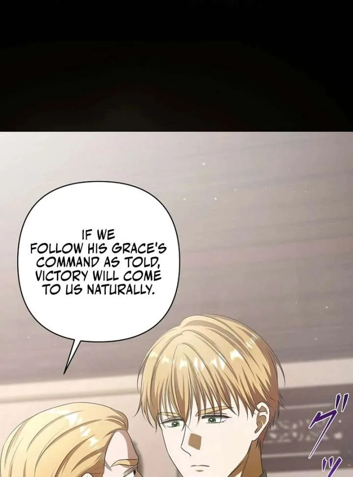 The Fake Bride Can’t Escape Chapter 43 page 49