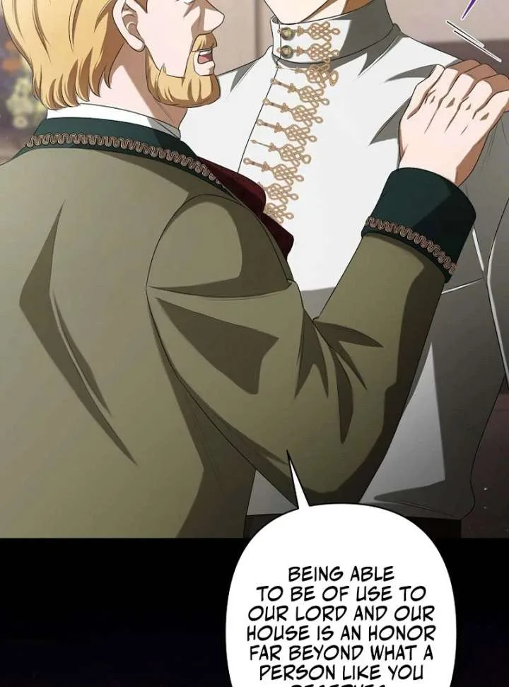 The Fake Bride Can’t Escape Chapter 43 page 50