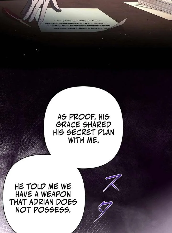 The Fake Bride Can’t Escape Chapter 43 page 46