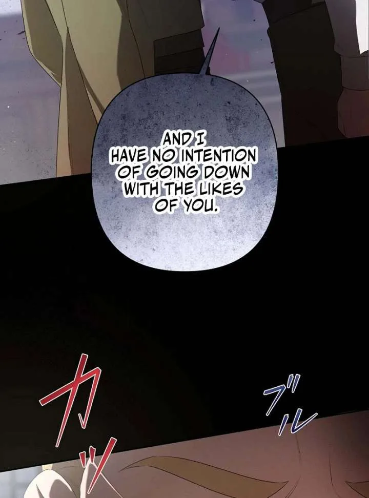 The Fake Bride Can’t Escape Chapter 43 page 56