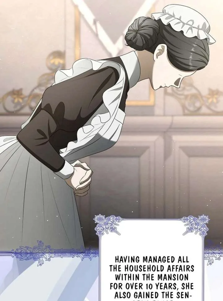 The Fake Bride Can’t Escape Chapter 44 page 6