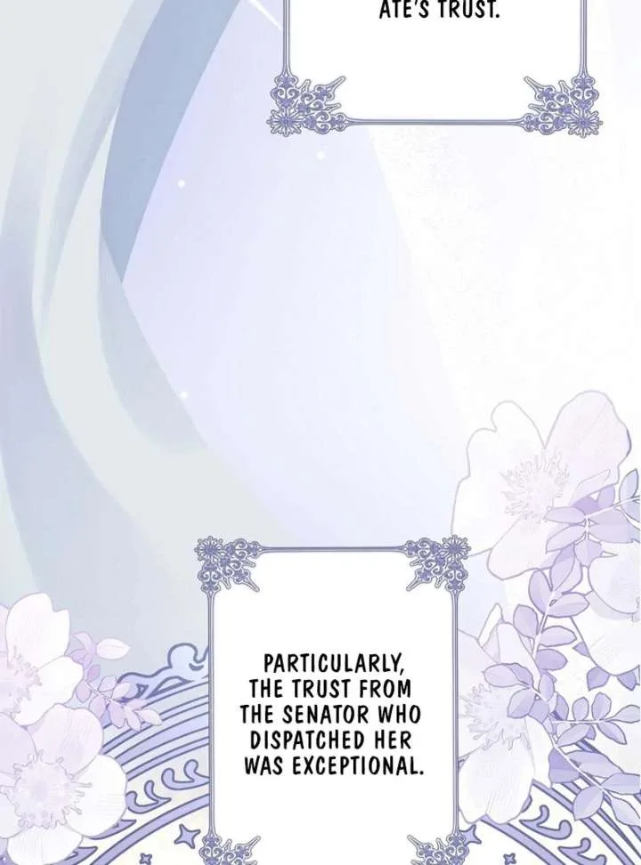 The Fake Bride Can’t Escape Chapter 44 page 7