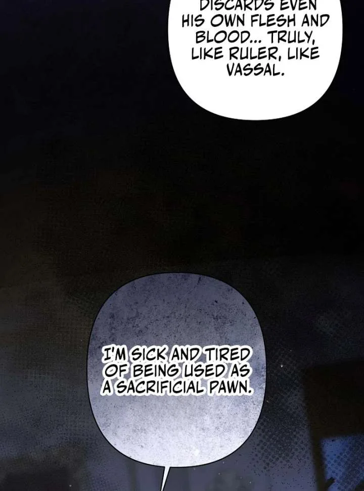 The Fake Bride Can’t Escape Chapter 43 page 54