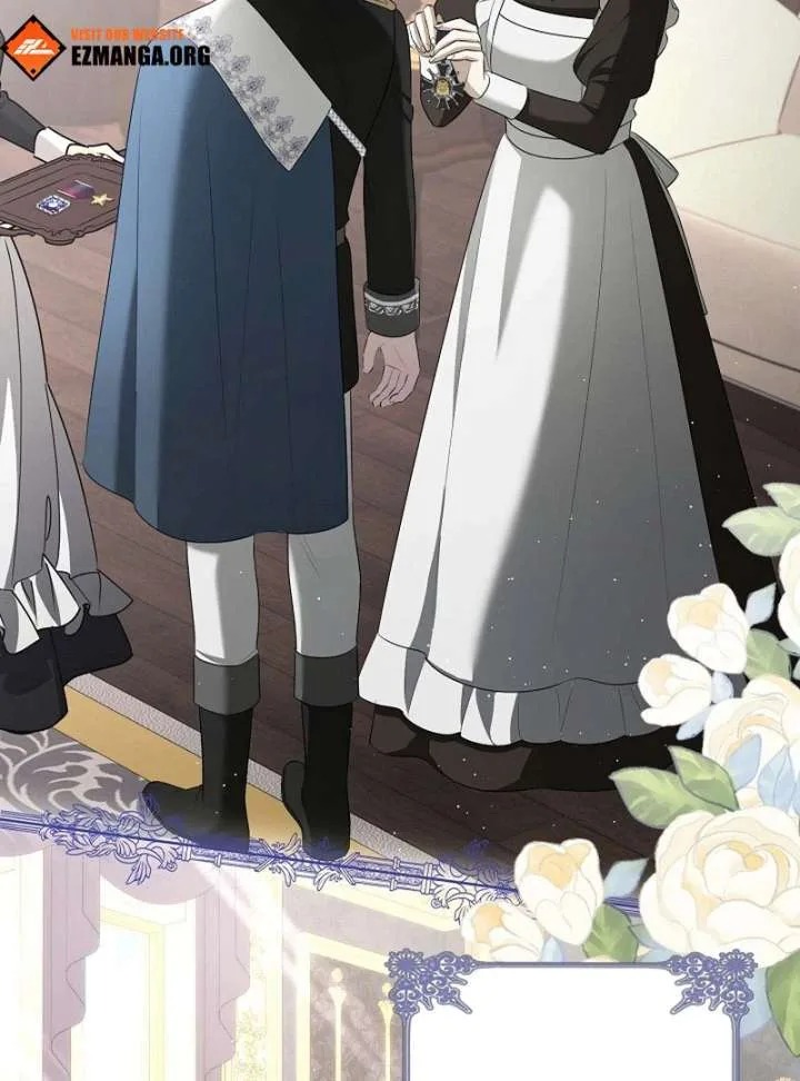 The Fake Bride Can’t Escape Chapter 44 page 11