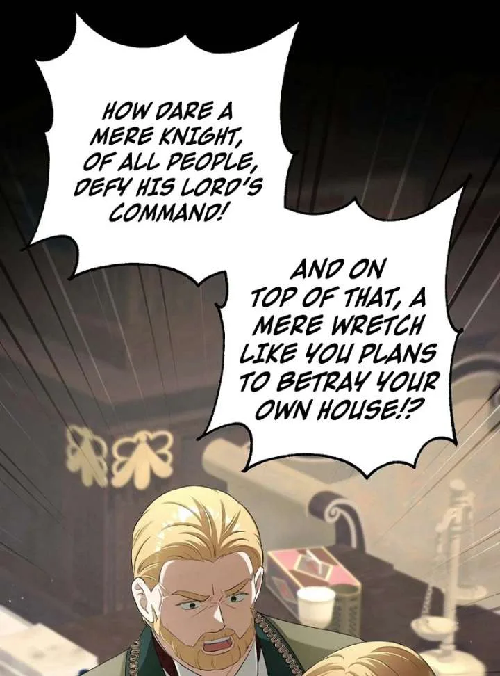 The Fake Bride Can’t Escape Chapter 43 page 59
