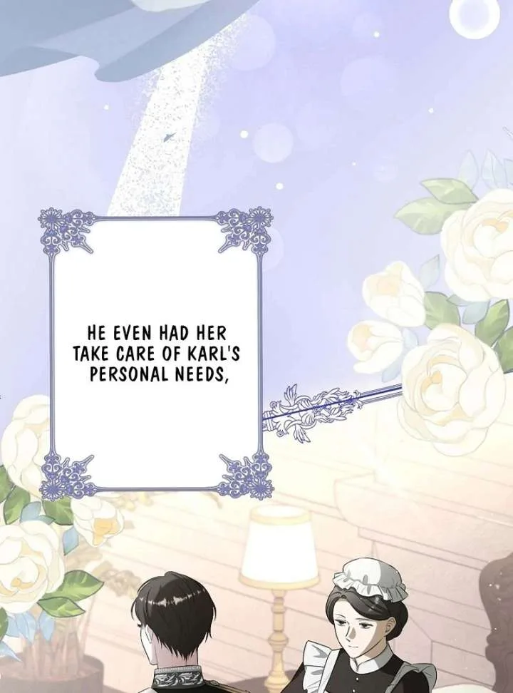 The Fake Bride Can’t Escape Chapter 44 page 10