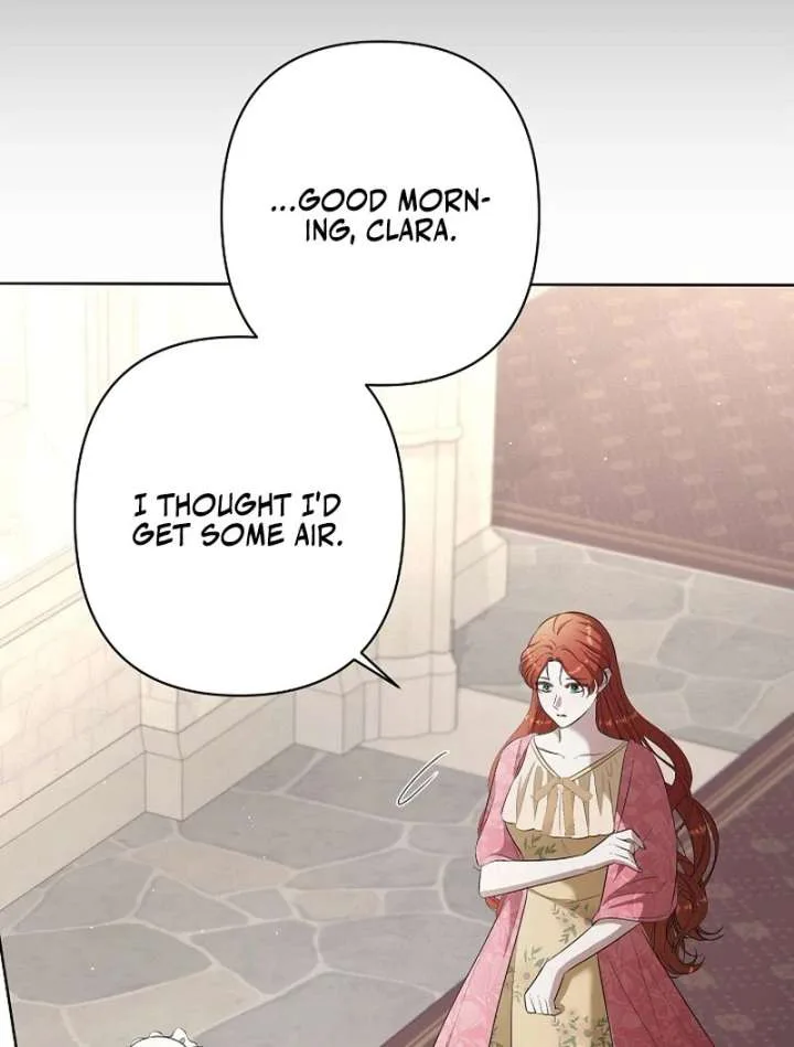 The Fake Bride Can’t Escape Chapter 44 page 23