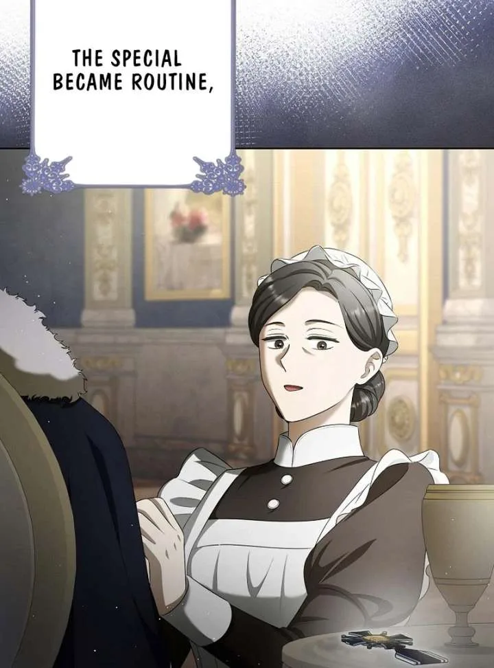 The Fake Bride Can’t Escape Chapter 44 page 16