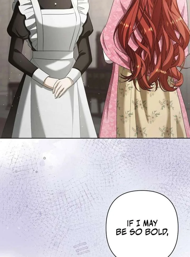 The Fake Bride Can’t Escape Chapter 44 page 26