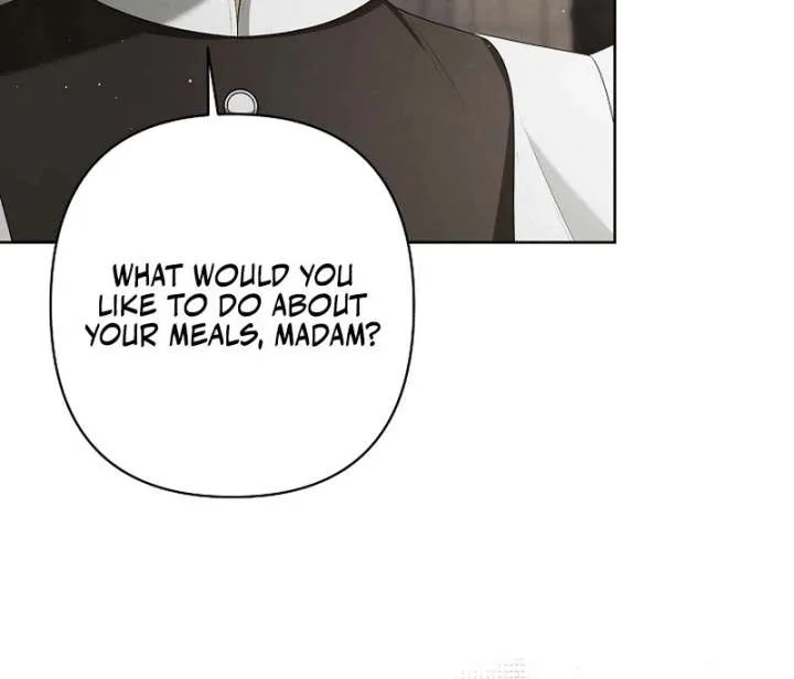 The Fake Bride Can’t Escape Chapter 44 page 36
