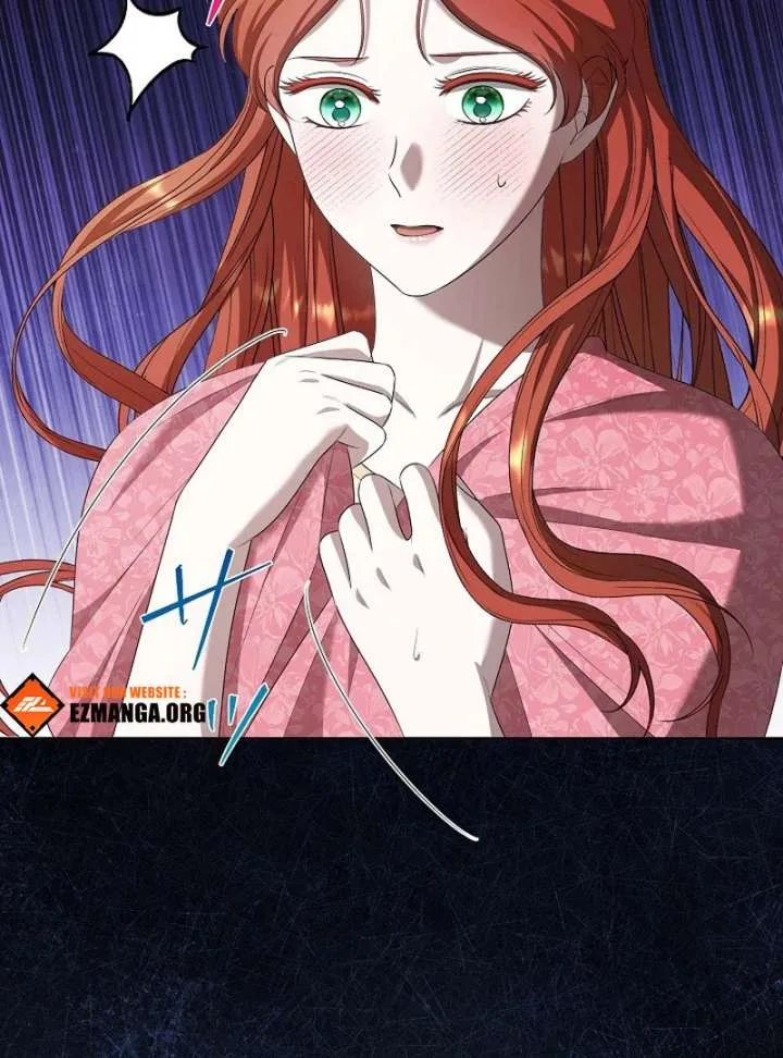 The Fake Bride Can’t Escape Chapter 44 page 33