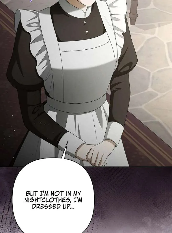The Fake Bride Can’t Escape Chapter 44 page 31