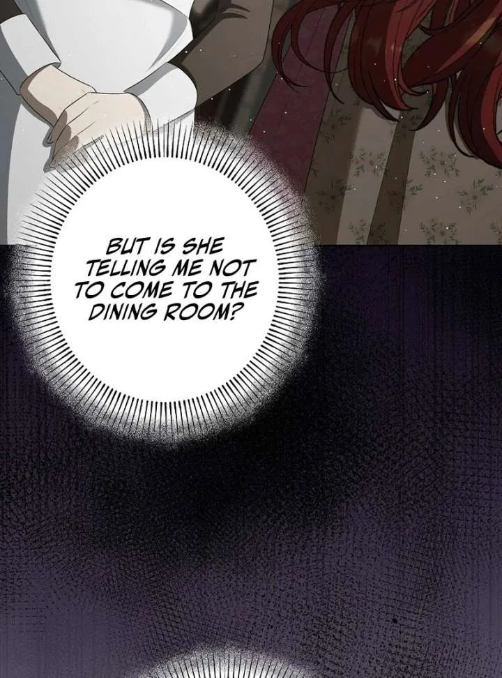 The Fake Bride Can’t Escape Chapter 44 page 40