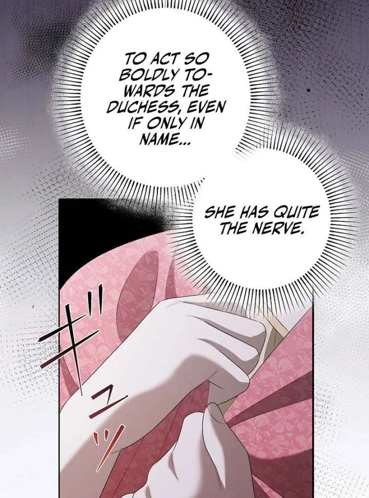 The Fake Bride Can’t Escape Chapter 44 page 41