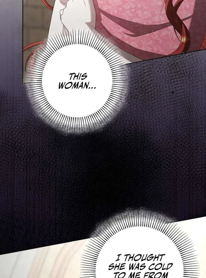 The Fake Bride Can’t Escape Chapter 44 page 38