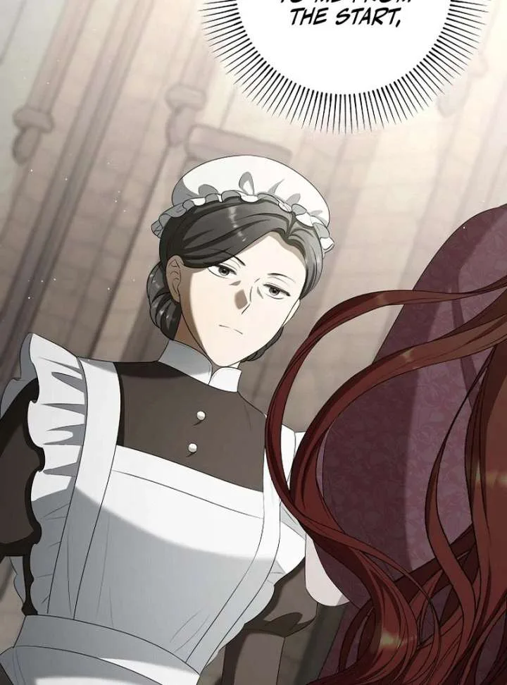 The Fake Bride Can’t Escape Chapter 44 page 39