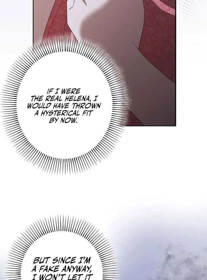 The Fake Bride Can’t Escape Chapter 44 page 42