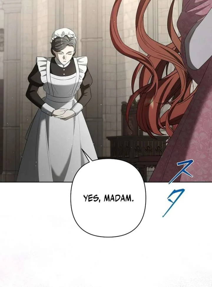 The Fake Bride Can’t Escape Chapter 44 page 45