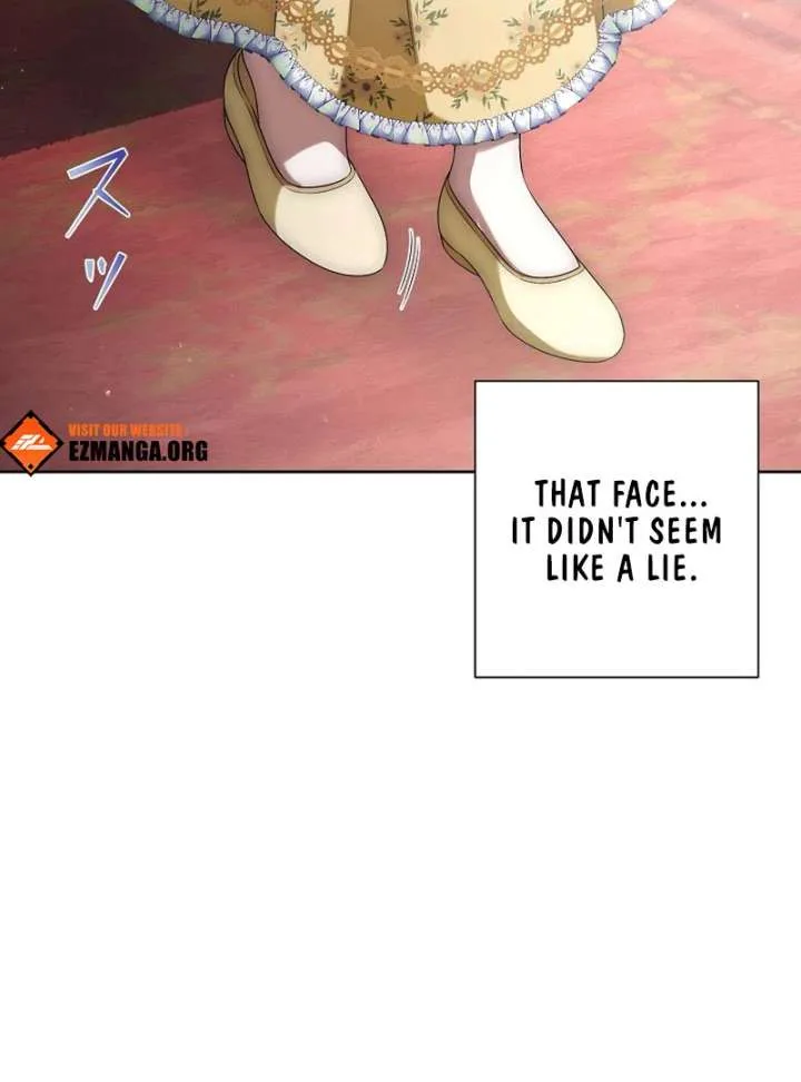 The Fake Bride Can’t Escape Chapter 43 page 82