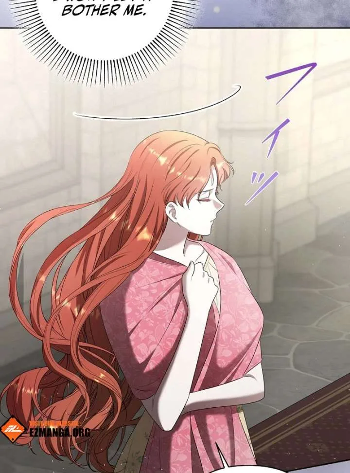 The Fake Bride Can’t Escape Chapter 44 page 43