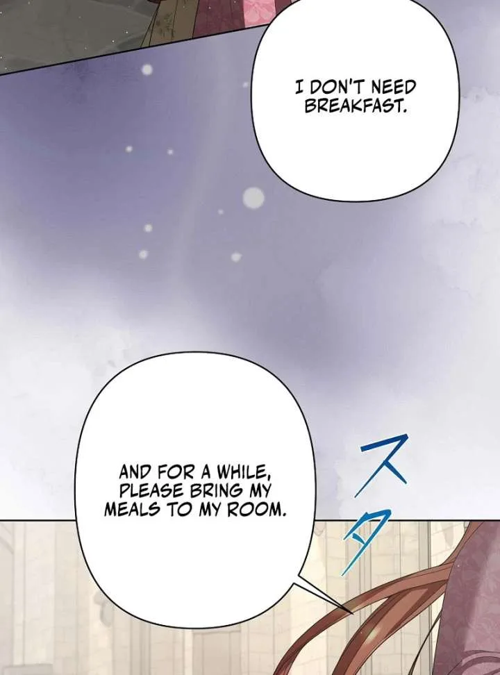 The Fake Bride Can’t Escape Chapter 44 page 44