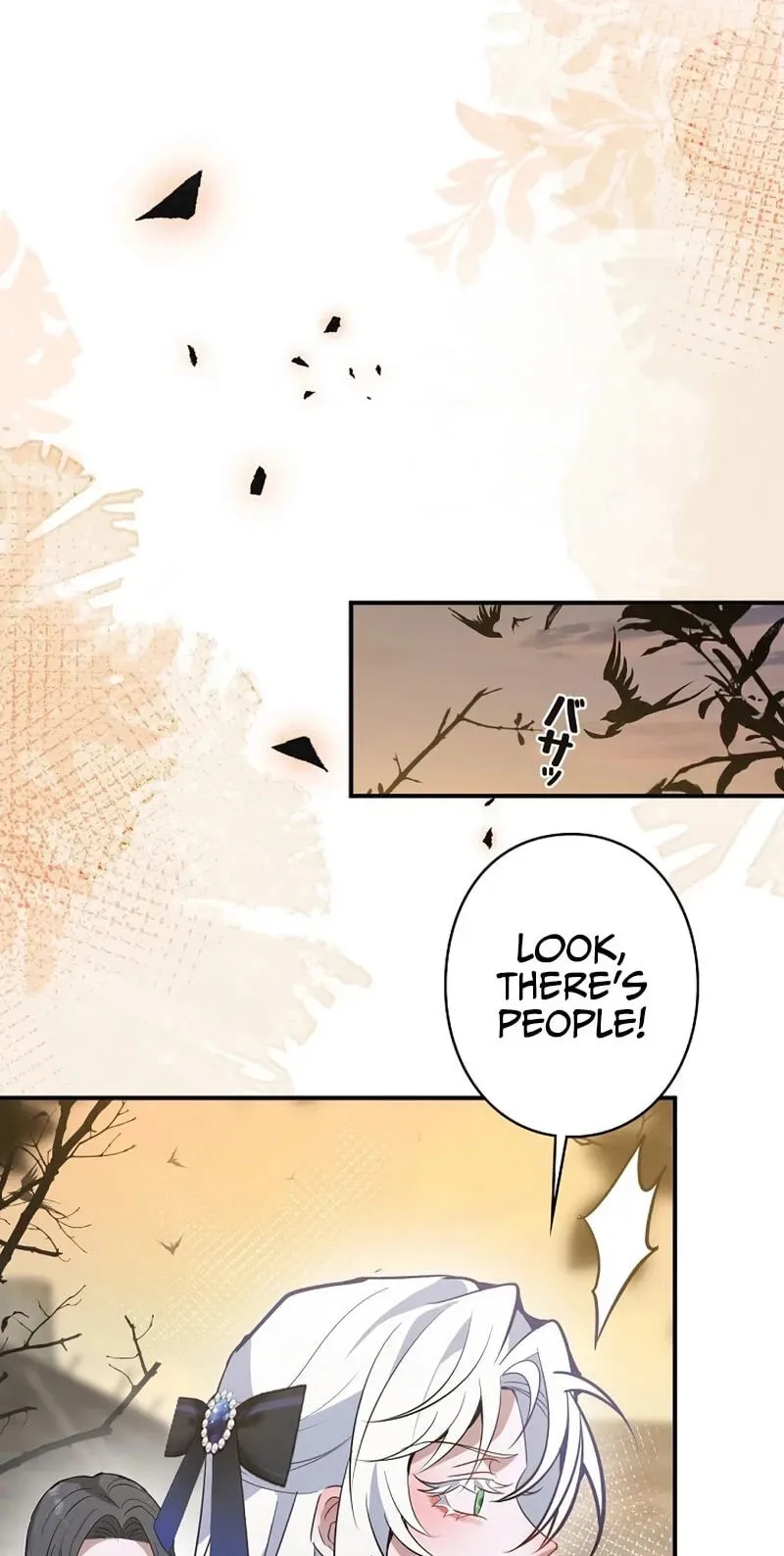 The Fake Saint’s Splendid Revenge Chapter 50 page 2