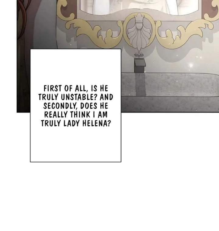 The Fake Bride Can’t Escape Chapter 43 page 84