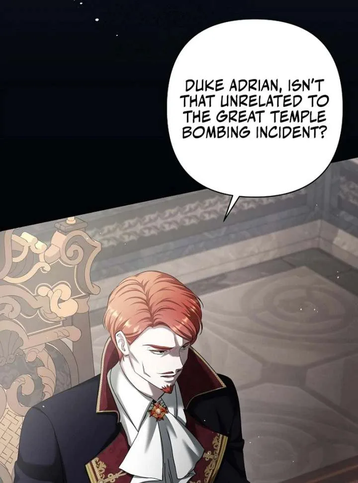 The Fake Bride Can’t Escape Chapter 45 page 7